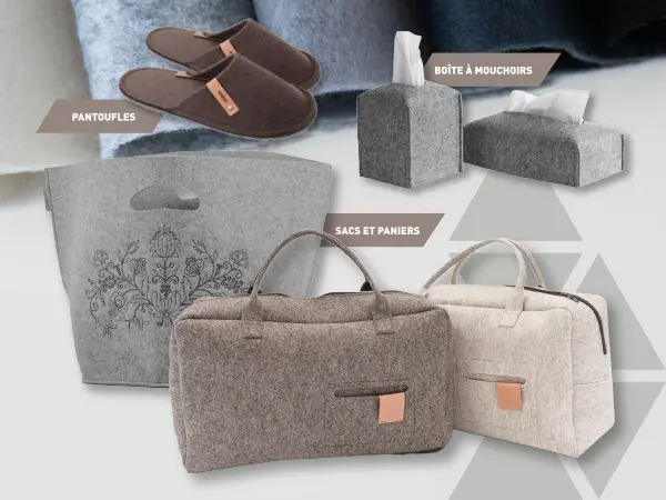 Idées cadeaux de Noël