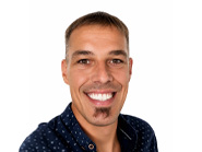 Christophe Héritier